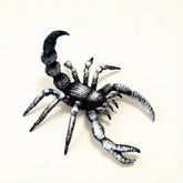Handmade Scorpion | Spooky Halloween Decor & Prop