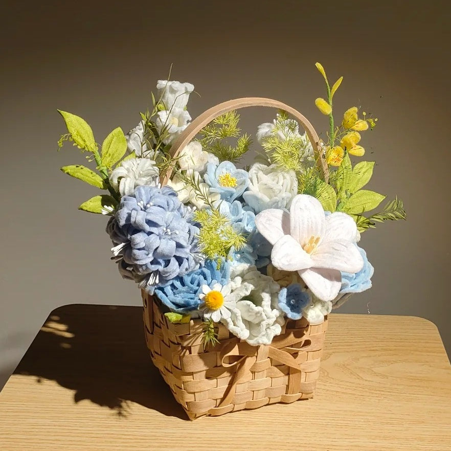 Flower Basket