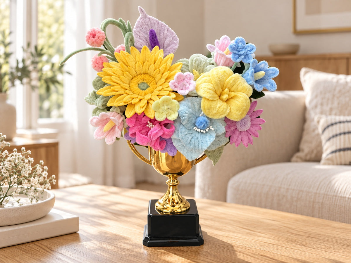 Trophy Bouquet