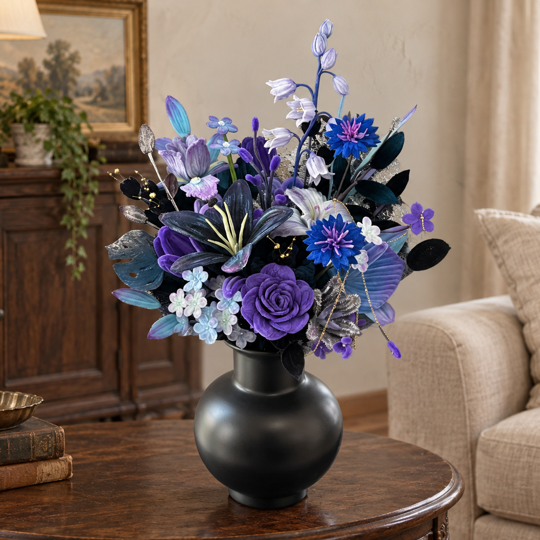 Vase-Ready