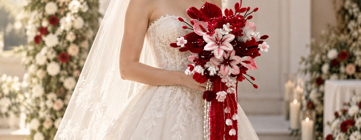 Bridal Bouquets