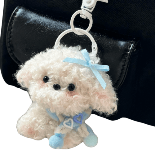 BAG CHARMS