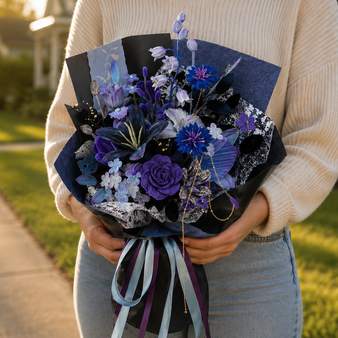Vase-Ready