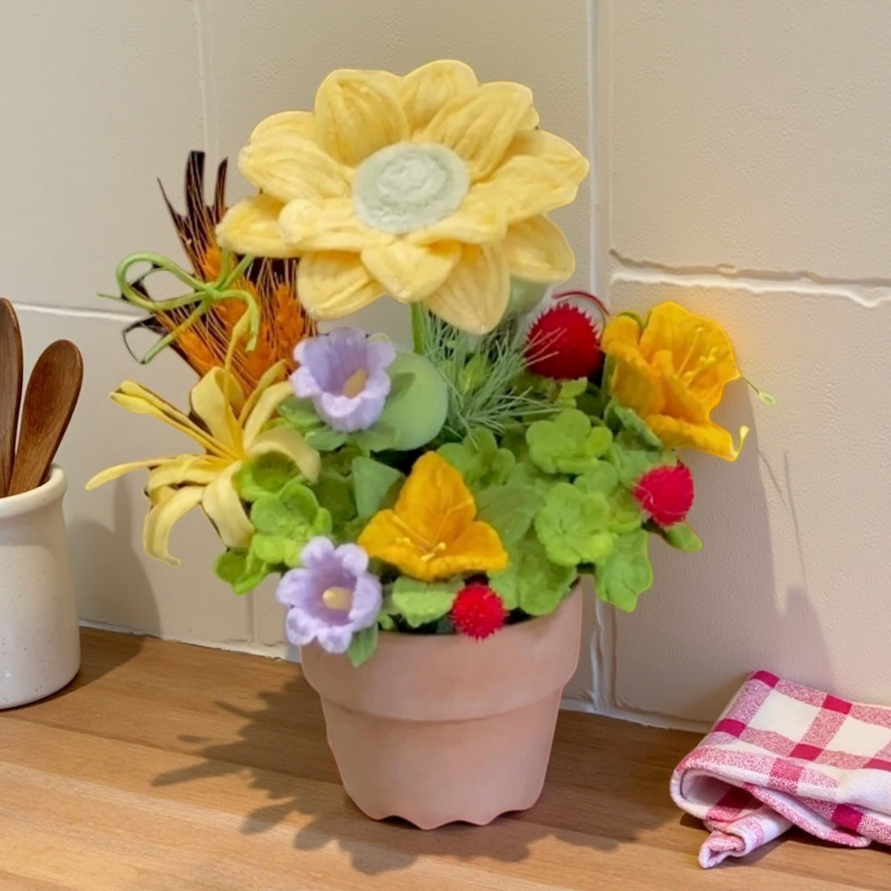 Potted Plant